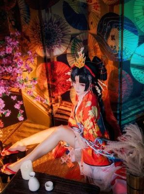 老妈的桃花运
