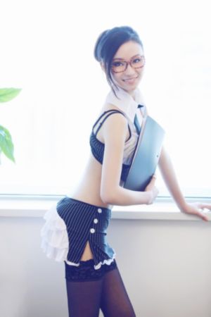 他母亲的房子