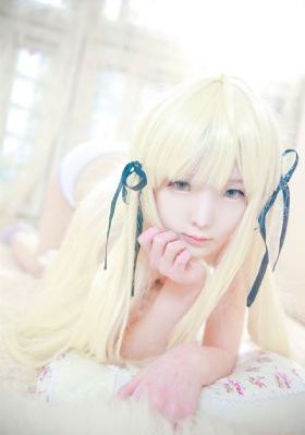 女士邀请函3