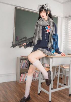 永无止境
