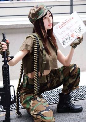 卧底狂爱