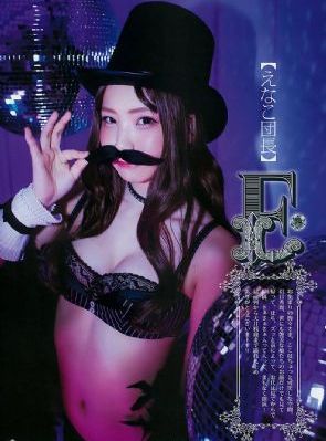 淫之方程式