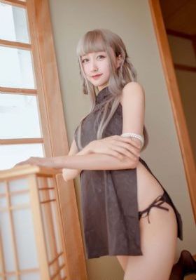 妖姬与艳妓