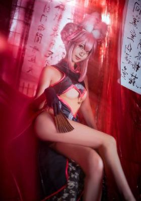 我的小姨子3