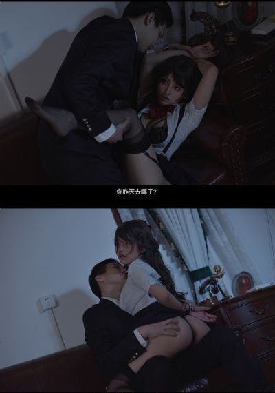 会痛的17岁