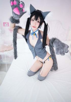 雾谷伯爵家的六姐妹